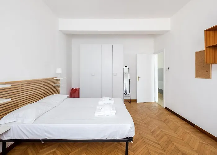 Appartement Quiet And Cozy Urban By Wonderful Italy *