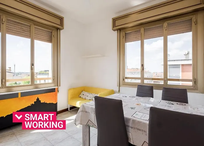 Appartement Quiet And Cozy Urban By Wonderful Italy Bologna