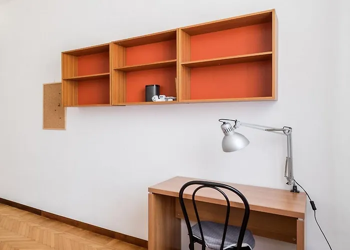 Appartement Quiet And Cozy Urban By Wonderful Italy