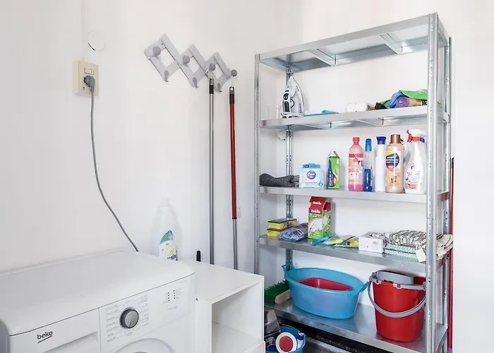 Appartement Quiet And Cozy Urban By Wonderful Italy Bologna