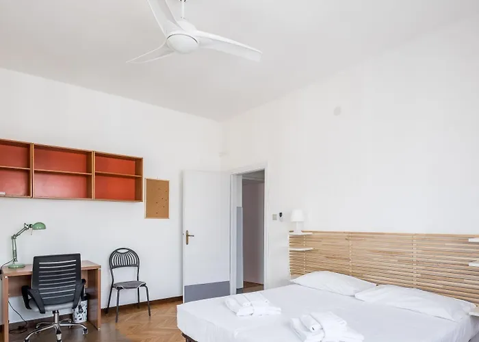 Quiet And Cozy Urban By Wonderful Italy Appartement