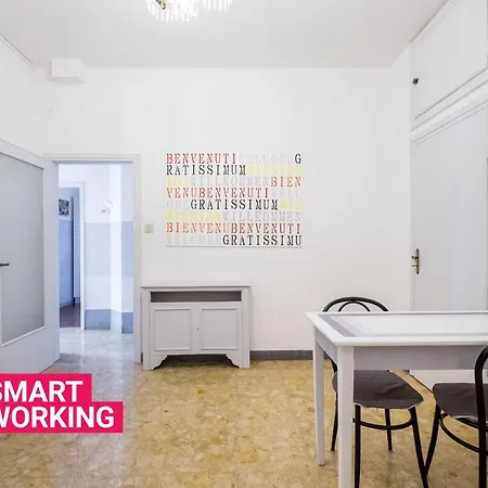Apartamento Quiet And Cozy Urban By Wonderful Italy Bolonia