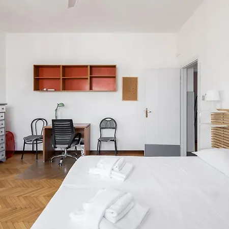 Quiet And Cozy Urban By Wonderful Italy Appartement Bologne