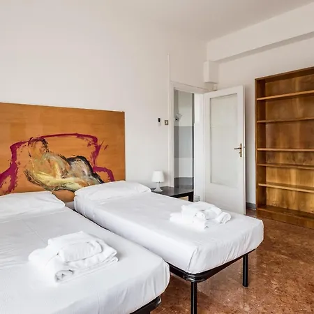 Quiet And Cozy Urban By Wonderful Italy * Bologne