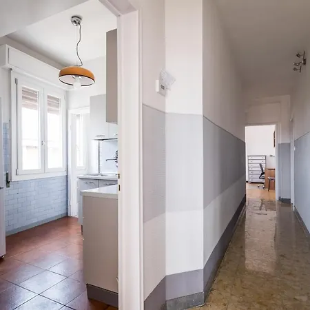 Quiet And Cozy Urban By Wonderful Italy Appartement Bologne