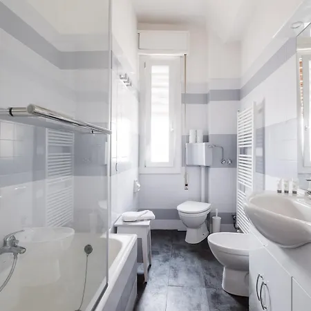 Quiet And Cozy Urban By Wonderful Italy Apartamento