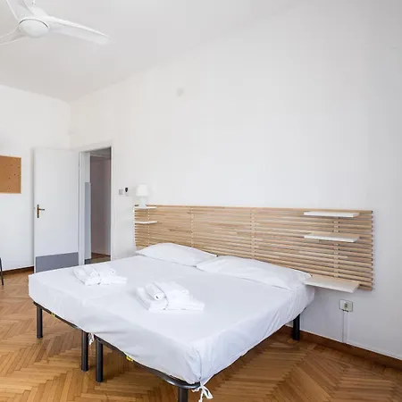 Apartamento Quiet And Cozy Urban By Wonderful Italy