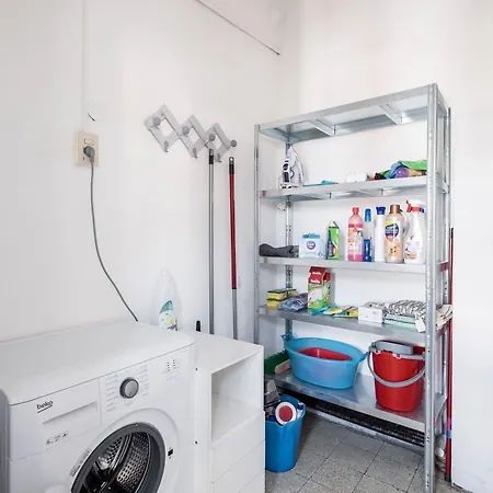 Apartment Quiet And Cozy Urban By Wonderful Italy Bologna