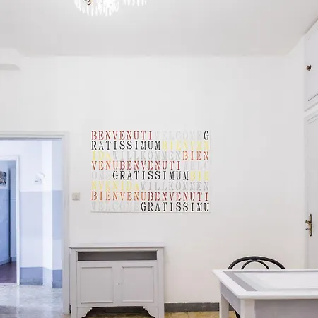 Quiet And Cozy Urban By Wonderful Italy Apartamento