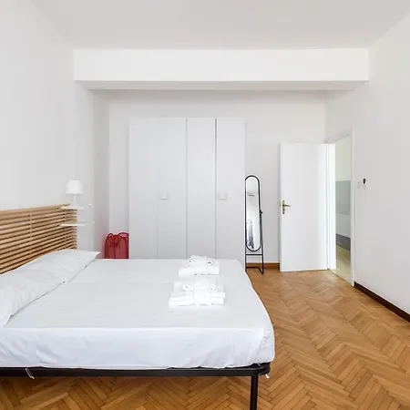 Lejlighed Quiet And Cozy Urban By Wonderful Italy Bologna