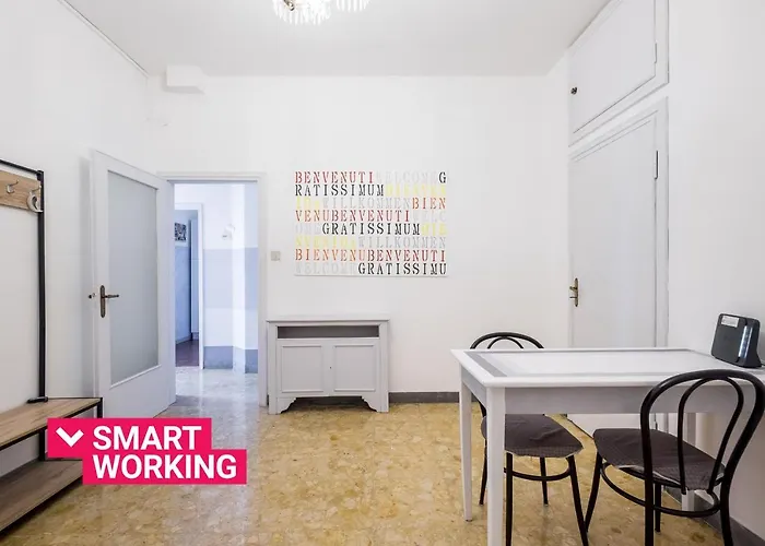 Apartment Quiet And Cozy Urban By Wonderful Italy Bologna