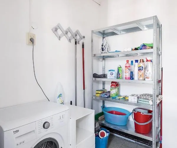 Quiet And Cozy Urban By Wonderful Italy * Bolonya