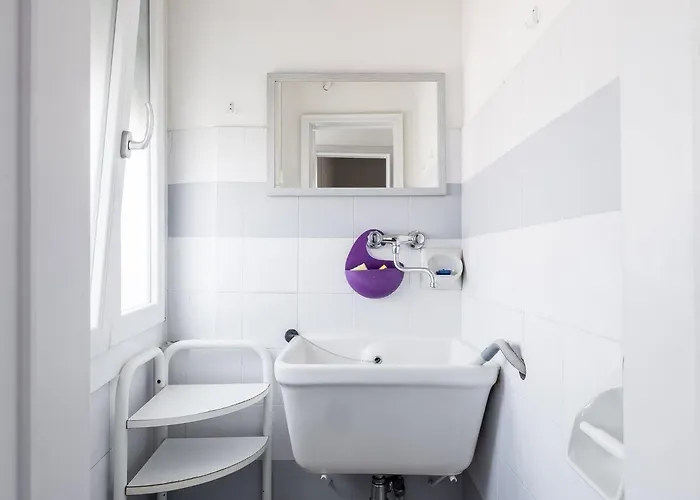 Quiet And Cozy Urban By Wonderful Italy * Bolonya