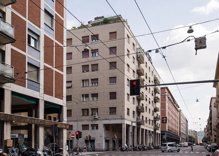 Quiet And Cozy Urban By Wonderful Italy Daire *