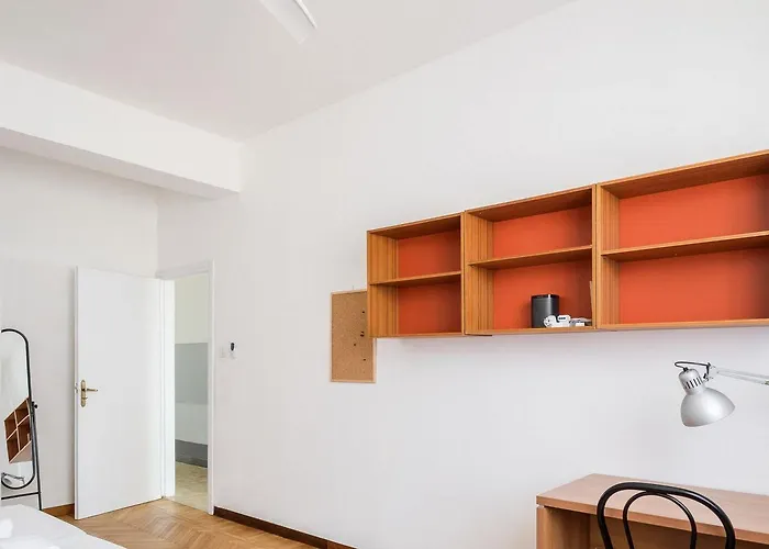 Quiet And Cozy Urban By Wonderful Italy * Bologna