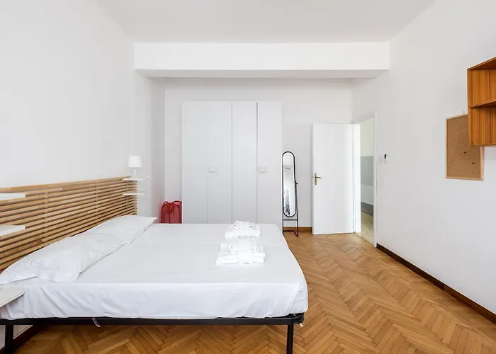 Apartment Quiet And Cozy Urban By Wonderful Italy Bologna