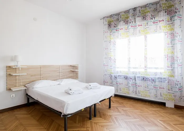 Quiet And Cozy Urban By Wonderful Italy * Bolonya