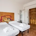Quiet And Cozy Urban By Wonderful Italy * ボローニャ