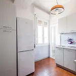 アパート Quiet And Cozy Urban By Wonderful Italy