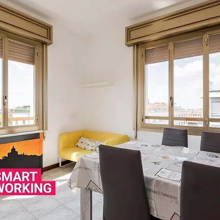 Апартаменты Quiet And Cozy Urban By Wonderful Italy Болонья