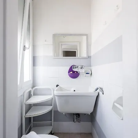 Quiet And Cozy Urban By Wonderful Italy Apartment Bologna