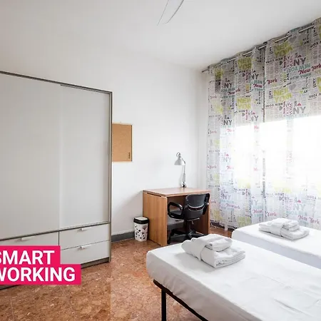Апартаменты Quiet And Cozy Urban By Wonderful Italy *