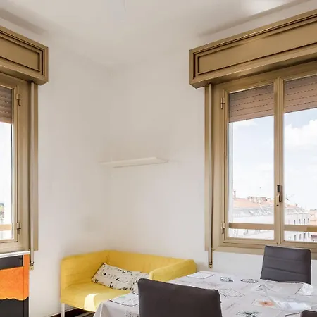 Quiet And Cozy Urban By Wonderful Italy Bologna