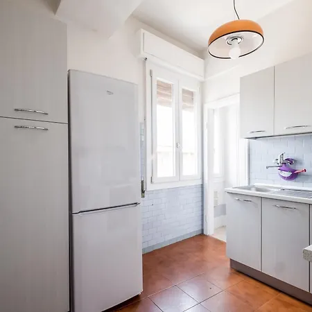 Apartament Quiet And Cozy Urban By Wonderful Italy