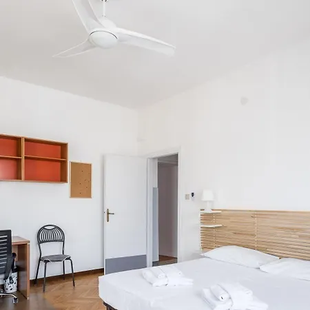 Quiet And Cozy Urban By Wonderful Italy Apartament