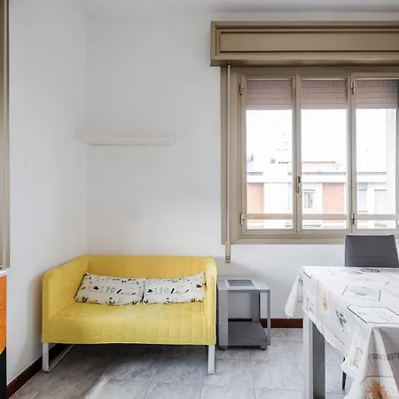 Quiet And Cozy Urban By Wonderful Italy Apartament *