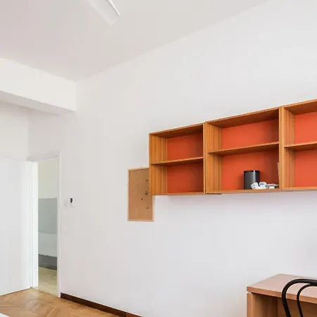 Quiet And Cozy Urban By Wonderful Italy * Bolonia