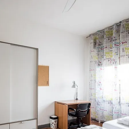 Quiet And Cozy Urban By Wonderful Italy