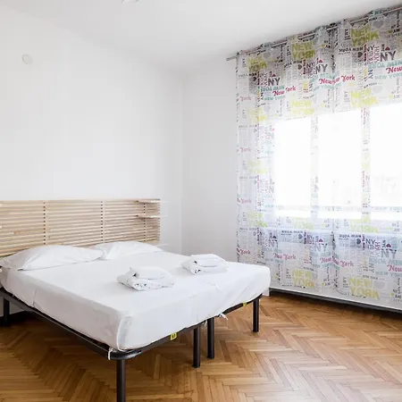 Quiet And Cozy Urban By Wonderful Italy * Bolonia