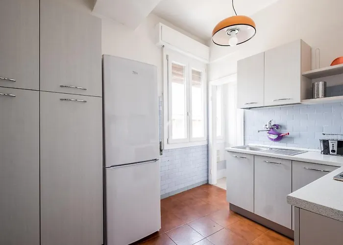 Appartamento Quiet And Cozy Urban By Wonderful Italy