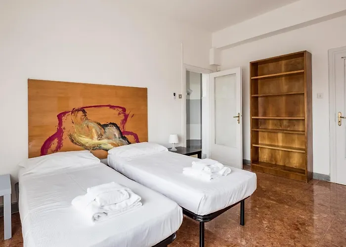 Quiet And Cozy Urban By Wonderful Italy * Bologna