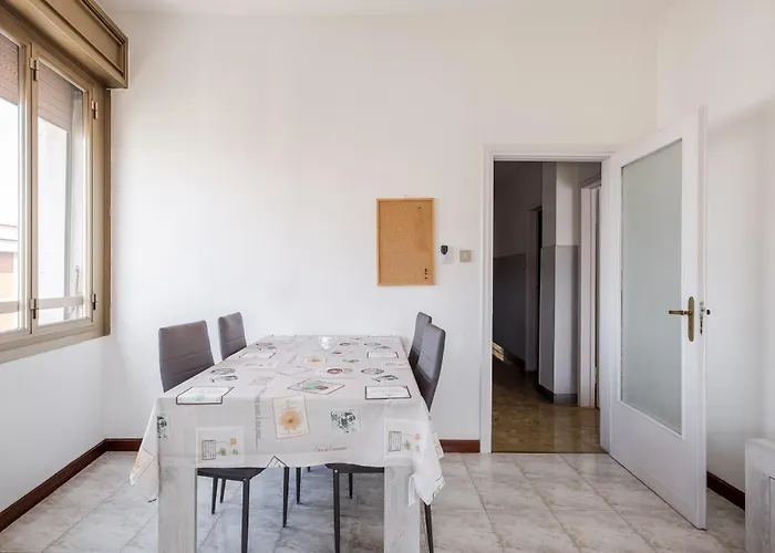 Quiet And Cozy Urban By Wonderful Italy *