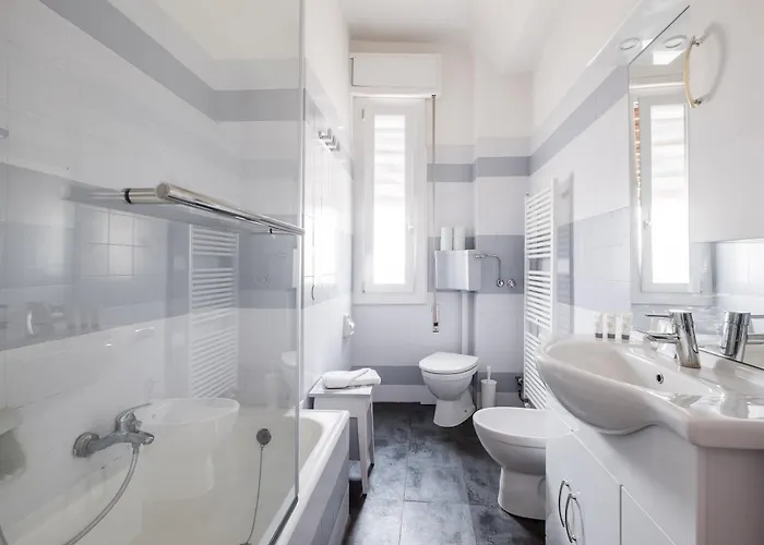 Quiet And Cozy Urban By Wonderful Italy Appartamento